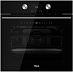 Купить Духовой шкаф Teka STEAKMASTER NIGHT RIVER BLACK preview 2