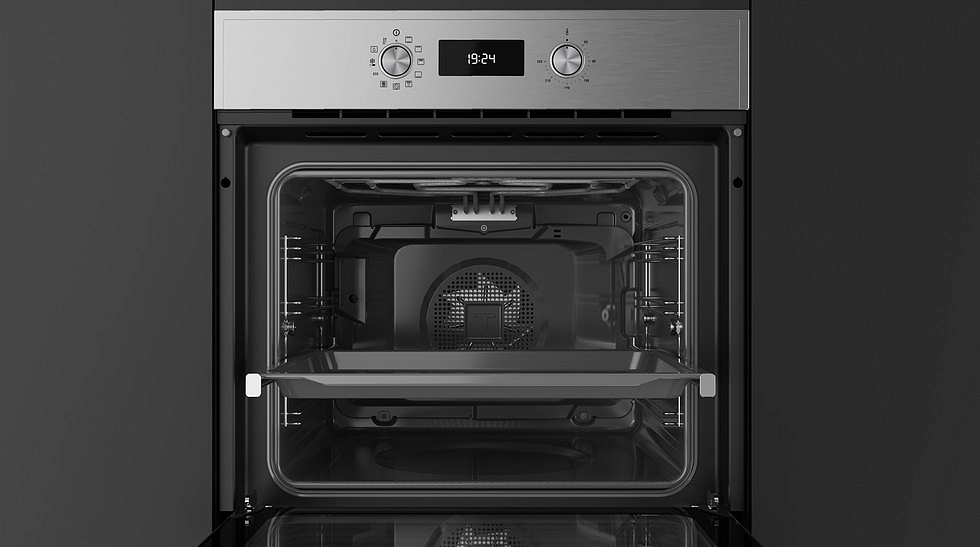 Духовой шкаф Teka HCB 6545 SS preview 12