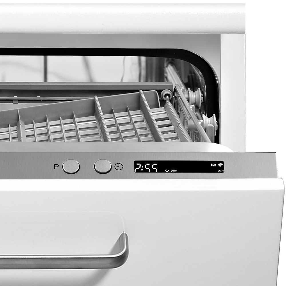 Встраиваемая посудомоечная машина Teka DW8 70 FI preview 3