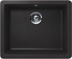 Мойка Teka Radea 490/370 TG Carbon