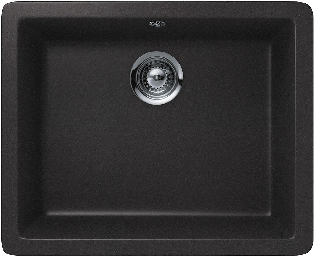 Мойка Teka Radea 490/370 TG Carbon preview 1