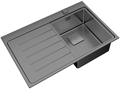 Мойка Teka ZENIT RS15 1B 1D L 78 POLISHED