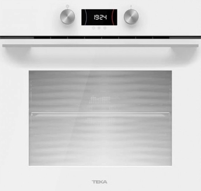Духовой шкаф Teka HLB 8400 WHITE preview 1
