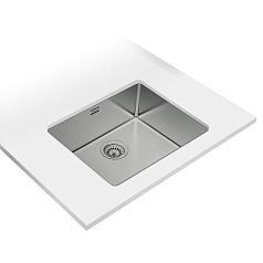 Мойка Teka BE LINEA RS15 50.40 POLISHED