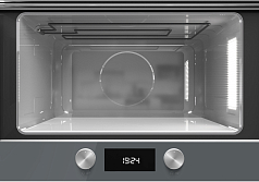 Встраиваемая микроволновая печь Teka ML 8220 BIS L STONE GREY