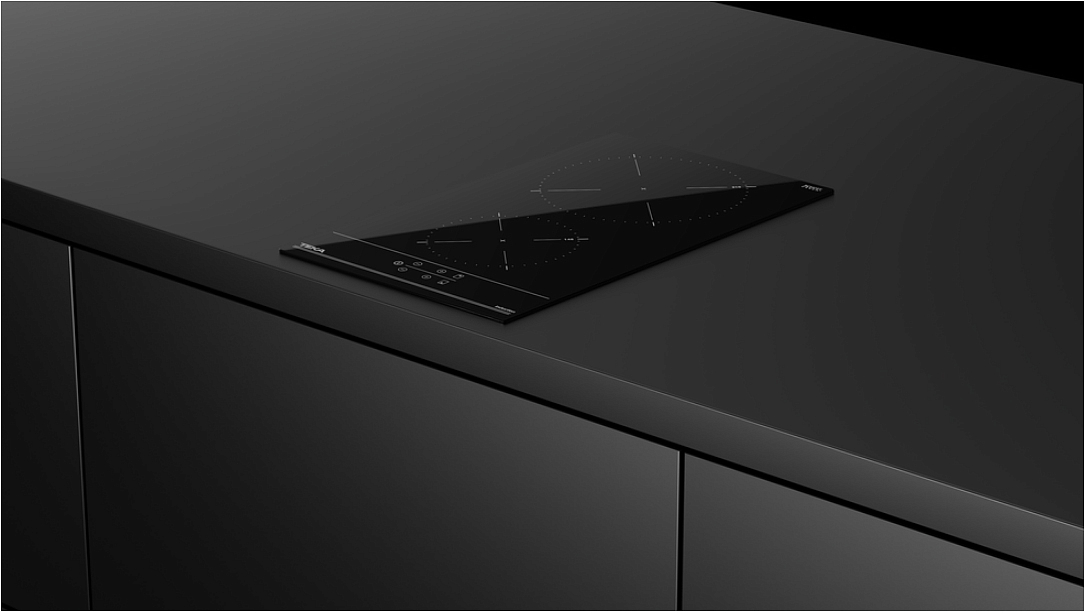 Варочная панель Teka IBC 32000 TTC BLACK preview 6