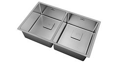 Мойка Teka FLEXLINEA RS15 2B 740