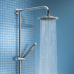 Душевая система Teka Universe