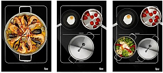 Варочная панель Teka IRF 321