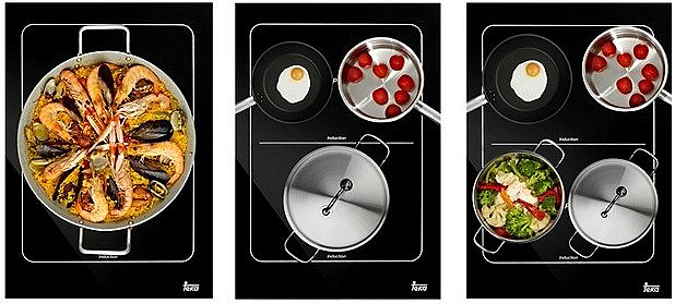 Варочная панель Teka IRF 321 preview 2