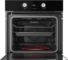 Духовой шкаф Teka HLB 8418 P S NIGHT RIVER BLACK