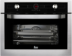 Пароварка с грилем Teka HKL 970 SC