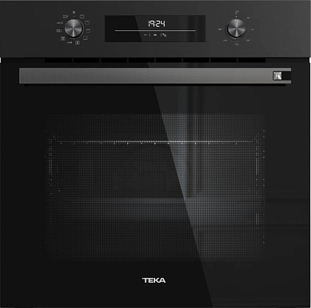 Духовой шкаф Teka HSB 6360 FULL BLACK preview 1
