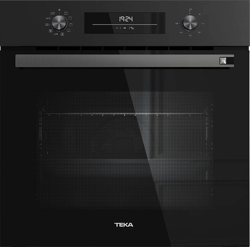 Духовой шкаф Teka HSB 6360 FULL BLACK preview 1