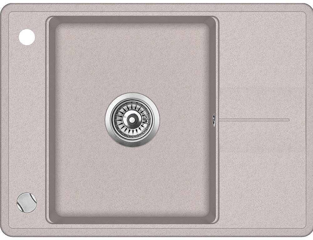 Мойка Teka Estela 50 S-TQ Sandbeige preview 1