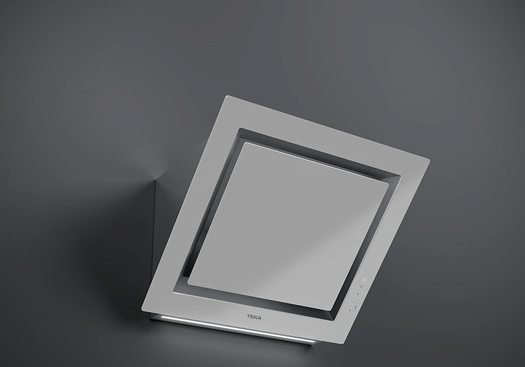 Вытяжка Teka DLV 68660 STEAM GREY preview 12