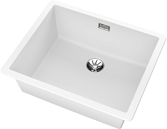 Мойка Teka Radea R10 50.40 M-TG White