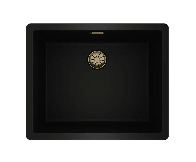 Набор аксессуаров TEKA PERFECTFLOW RADEA PVD BRASS preview 3