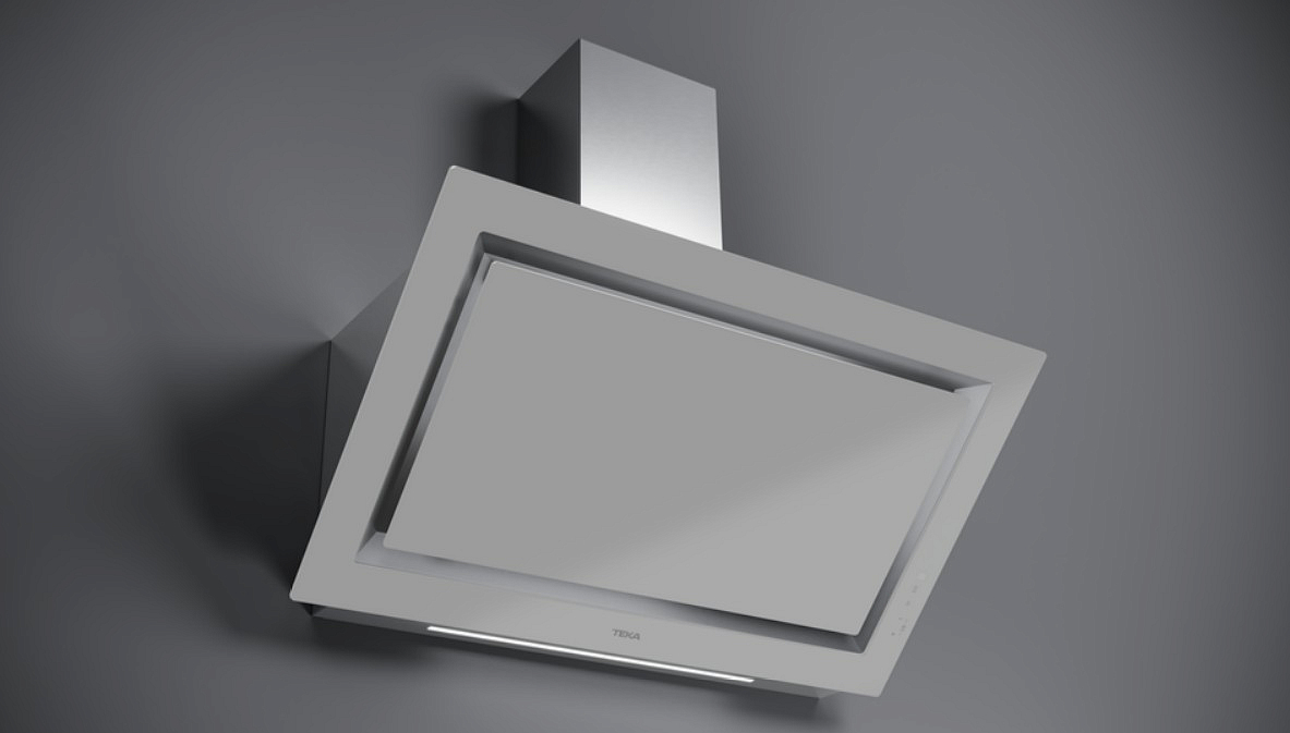 Вытяжка Teka DLV 98660 TOS STEAM GREY preview 11