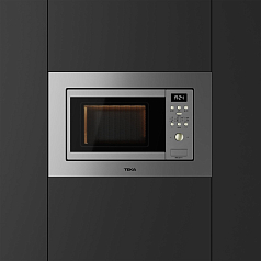 Встраиваемая микроволновая печь Teka MWE 207 FI STAINLESS STEEL