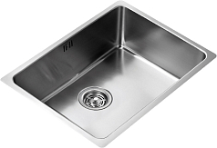 Мойка Teka BEF 52.38 F