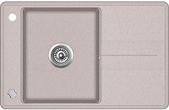 Мойка Teka Estela 50 B-TQ Sandbeige