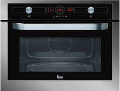 Встраиваемая микроволновая печь Teka MWL 32 BIS STAINLESS STEEL
