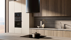 Духовой шкаф Teka HSB 6460 FULL BLACK