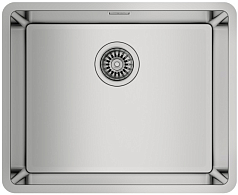 Мойка Teka BE LINEA RS15 50.40 POLISHED