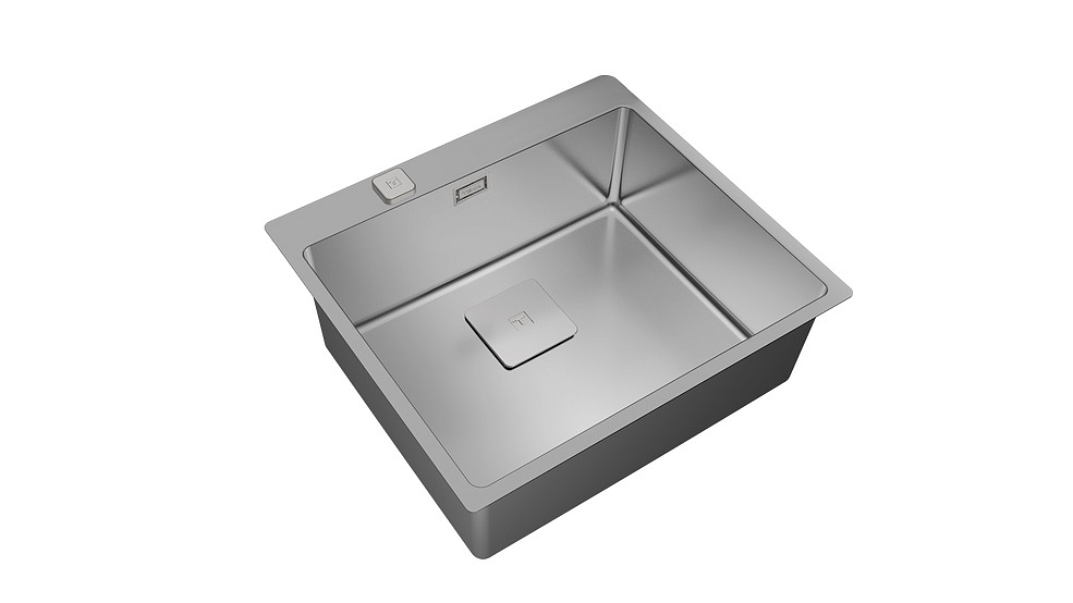 Мойка Teka FORLINEA RS15 50.40 POLISHED preview 3