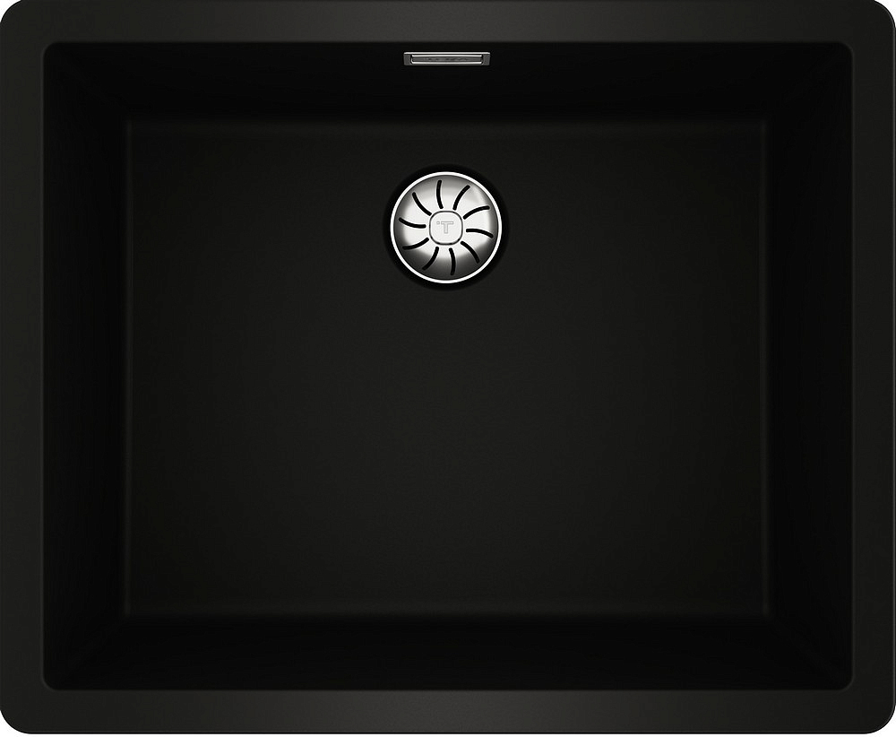 Мойка Teka Radea R10 50.40 M-TG Carbon preview 1