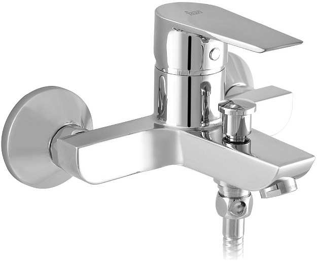 Смеситель для ванны Teka Mallorca 321216200 preview 1