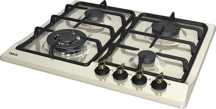 Варочная панель Teka EH 60 4G AI AL TR CI NAT VANILLA OB preview 4