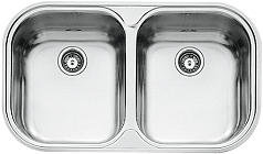 Мойка Teka Stylo 2B Microtextured