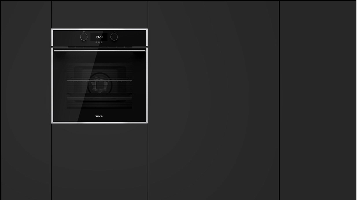 Духовой шкаф Teka HLB 830 STAINLESS STEEL preview 10