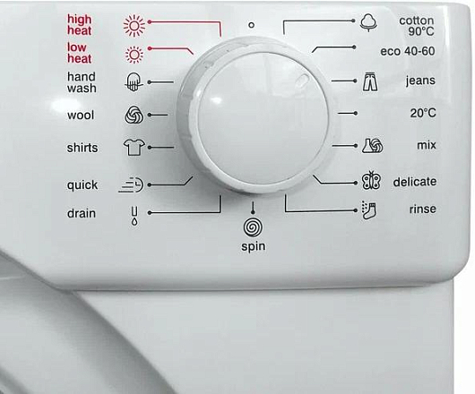 Встраиваемая стиральная машина Teka LI5 1481 EU EXP preview 4