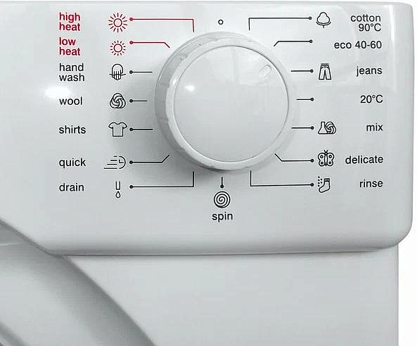 Встраиваемая стиральная машина Teka LI5 1481 EU EXP preview 4