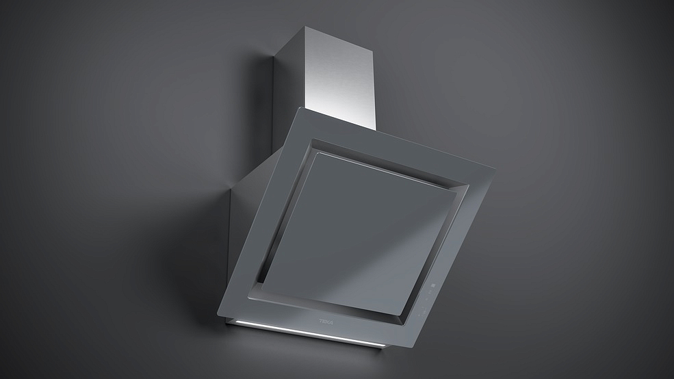 Вытяжка Teka DLV 68660 TOS STONE GREY preview 10