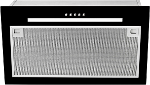 Встраиваемая вытяжка Teka GFG2 BLACK