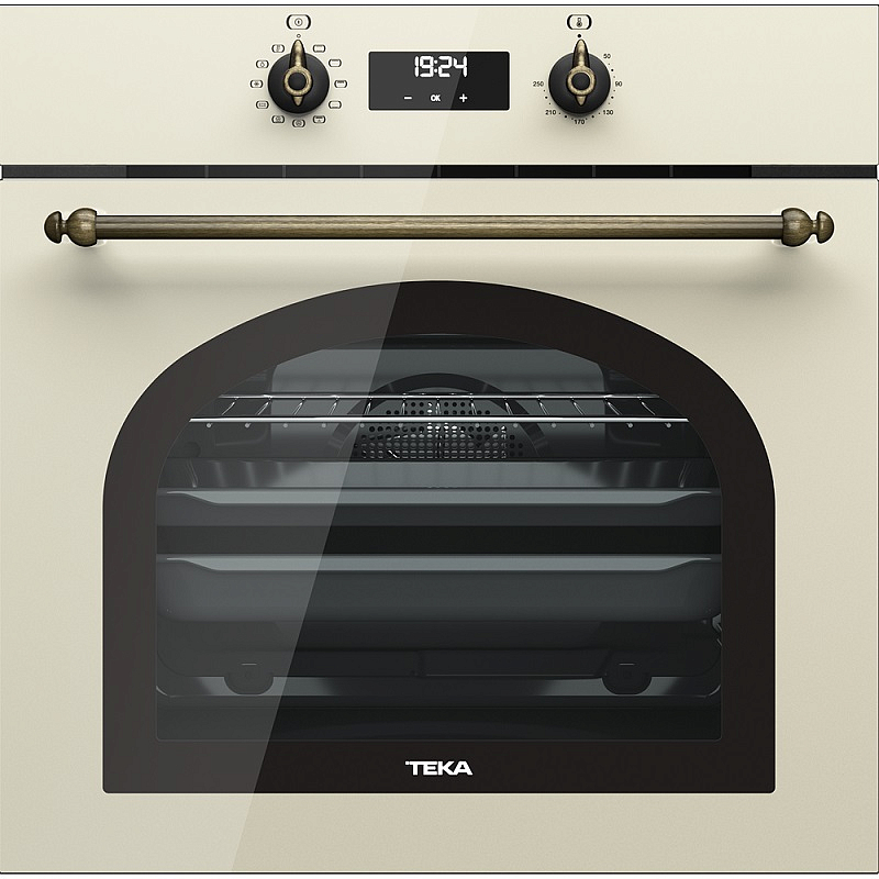 Духовой шкаф Teka HRB 6400 VNB BRASS preview 1