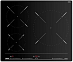 Купить Варочная панель Teka IBC 63010 MSS BLACK preview 2