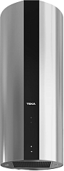 Вытяжка Teka CC 485 BLACK-SS