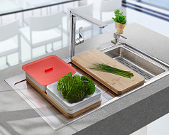 Мойка Teka ZENIT R15 1B 1D RHD 78 крыло справа