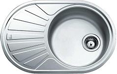 Мойка Teka DR77 1B1D 31/2 ВА