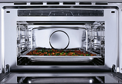 Пароварка с грилем Teka HKL 970 SC