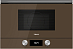 Встраиваемая микроволновая печь Teka ML 8220 BIS L LONDON BRICK BROWN фото 1 Купить Встраиваемая микроволновая печь Teka ML 8220 BIS L LONDON BRICK BROWN preview 1