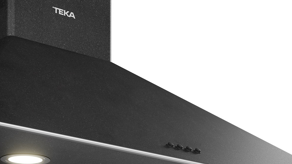Вытяжка Teka DOS 90.1 ANTHRACITE-OS preview 5