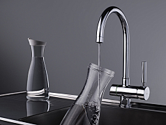 Смеситель Teka OS 201