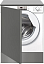 Встраиваемая стиральная машина Teka LI5 1080 EUI EXP