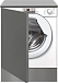 Купить Встраиваемая стиральная машина Teka LI5 1080 EUI EXP preview 1
